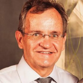 MEET OUR DIRECTOR - LUKAS DE LA GUERRE